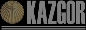 Логотип Kazgor