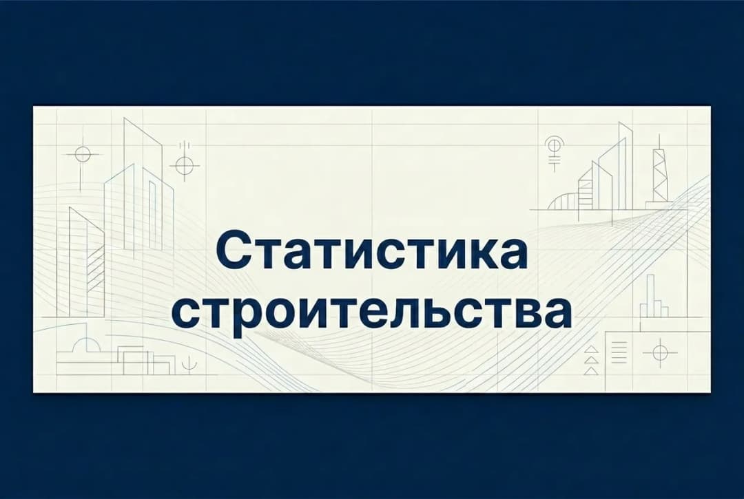О выполнении строительных работ и вводе в эксплуатацию объектов в январе-июне 2026 года